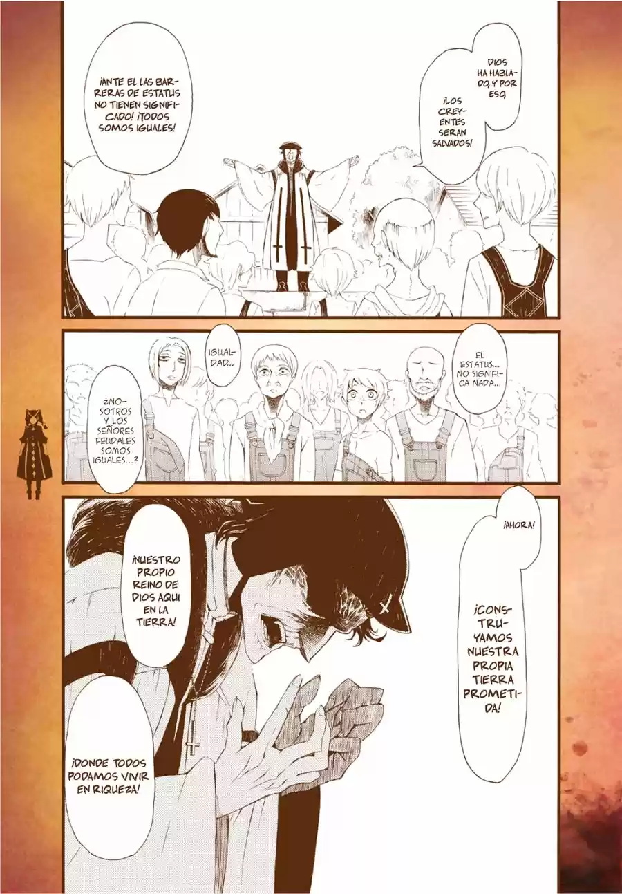 Kyuuyaku Märchen (2015) - Capítulo 4 - Página 13 - LectorTMOo