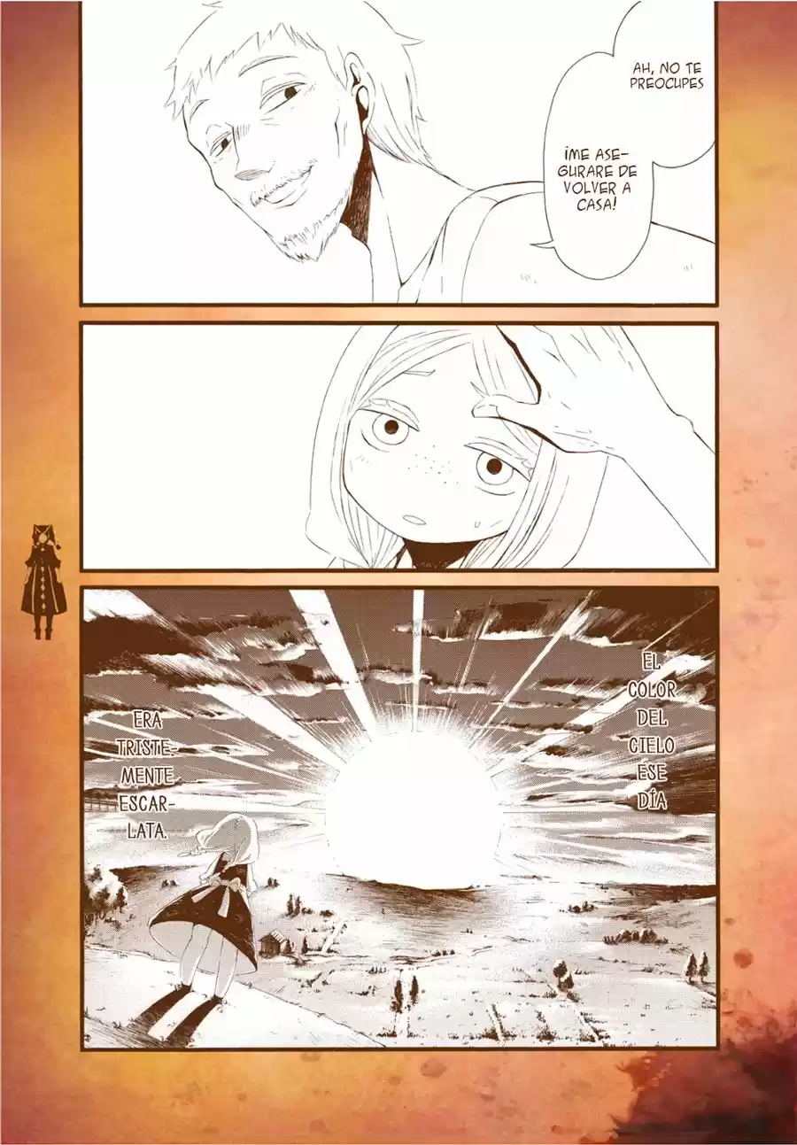 Kyuuyaku Märchen (2015) - Capítulo 4 - Página 15 - LectorTMOo