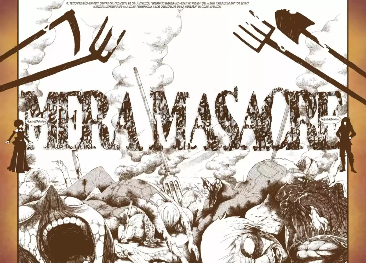 Kyuuyaku Märchen (2015) - Capítulo 4 - Página 17 - LectorTMOo