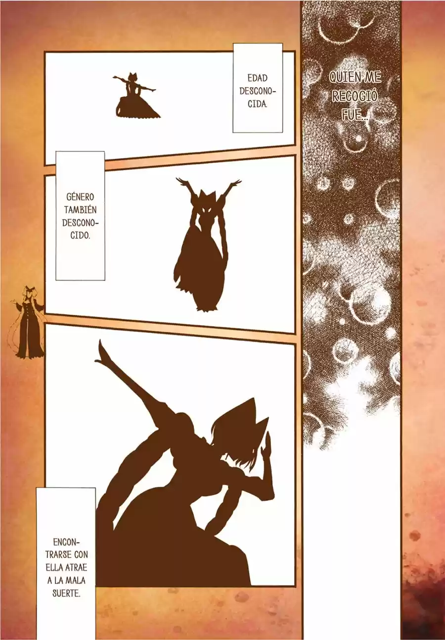 Kyuuyaku Märchen (2015) - Capítulo 4 - Página 19 - LectorTMOo