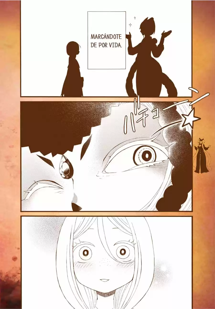 Kyuuyaku Märchen (2015) - Capítulo 4 - Página 20 - LectorTMOo