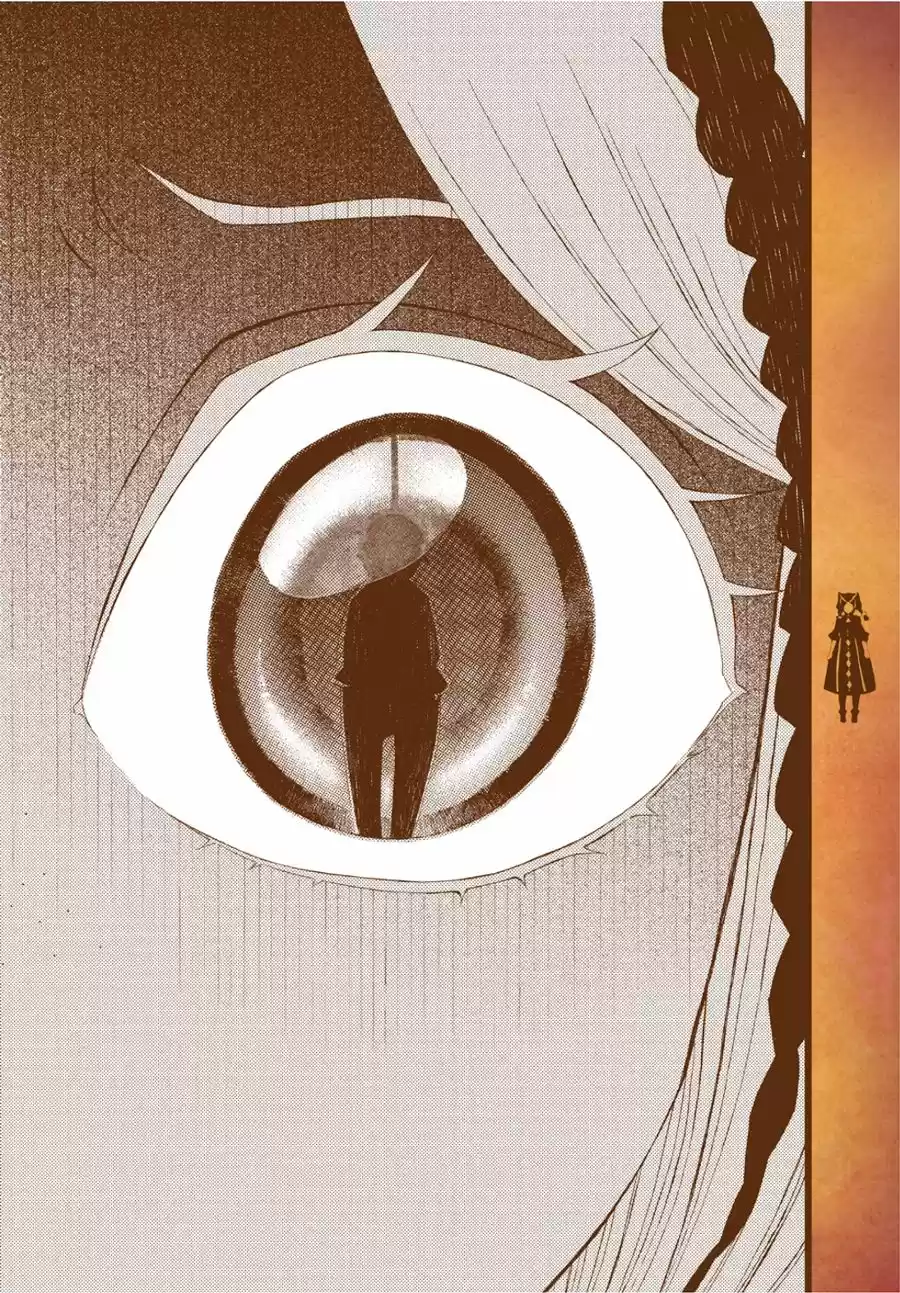 Kyuuyaku Märchen (2015) - Capítulo 4 - Página 30 - LectorTMOo