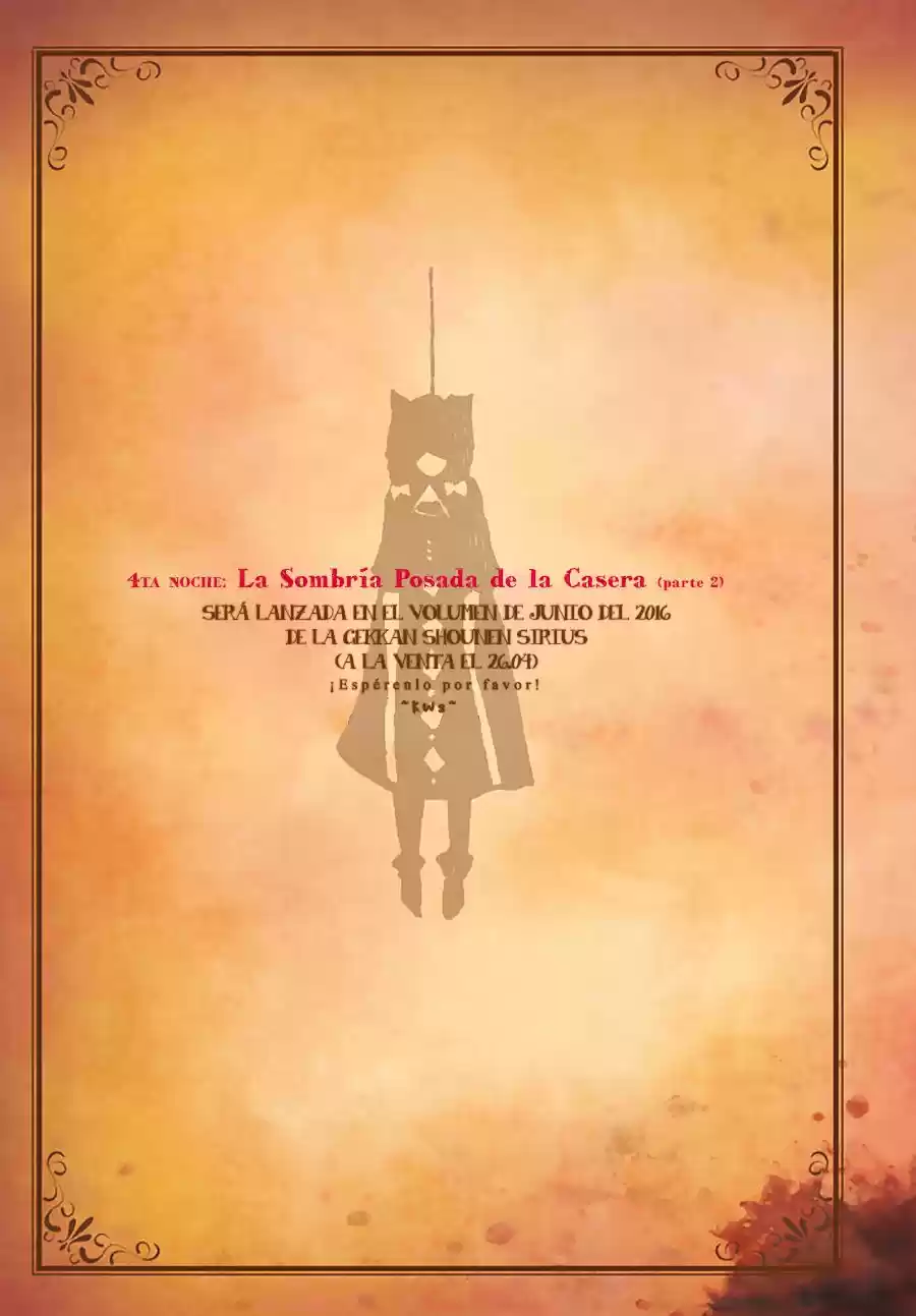 Kyuuyaku Märchen (2015) - Capítulo 4 - Página 31 - LectorTMOo