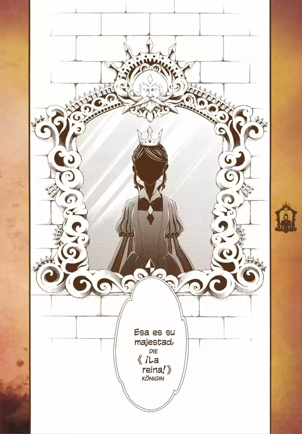 Kyuuyaku Märchen (2015) - Capítulo 6 - Página 13 - LectorTMOo