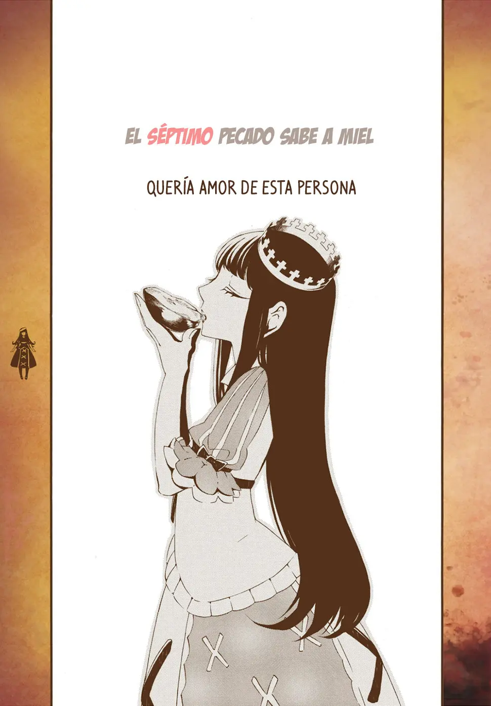 Kyuuyaku Märchen (2015) - Capítulo 7 - Página 19 - LectorTMOo
