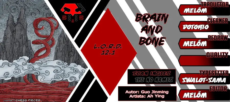 L.O.R.D: Legend of Ravaging Dynasties - Capítulo 12.1 - Página 1 - LectorTMOo