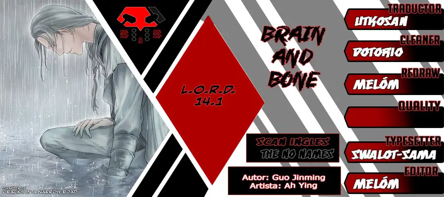 L.O.R.D: Legend of Ravaging Dynasties - Capítulo 14.1 - Página 1 - LectorTMOo