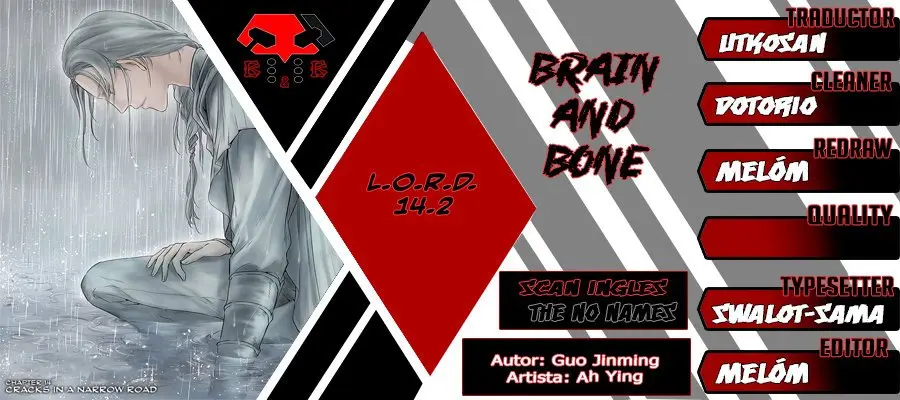 L.O.R.D: Legend of Ravaging Dynasties - Capítulo 14.2 - Página 1 - LectorTMOo