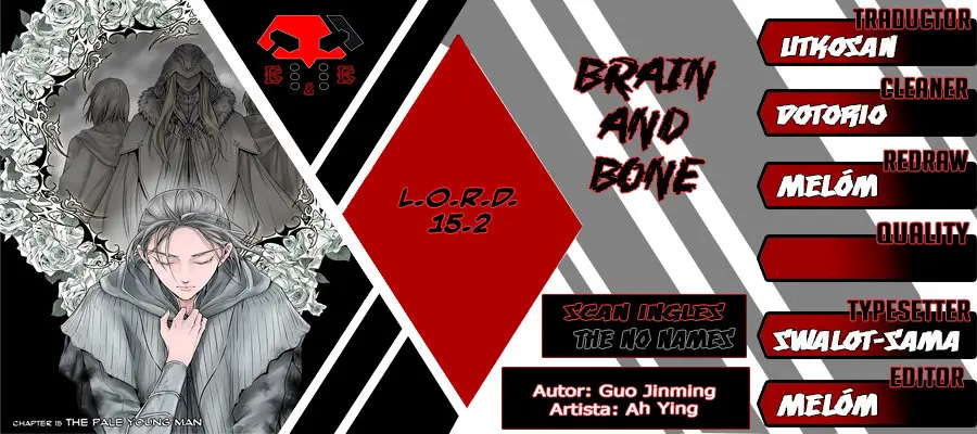 L.O.R.D: Legend of Ravaging Dynasties - Capítulo 15.2 - Página 1 - LectorTMOo