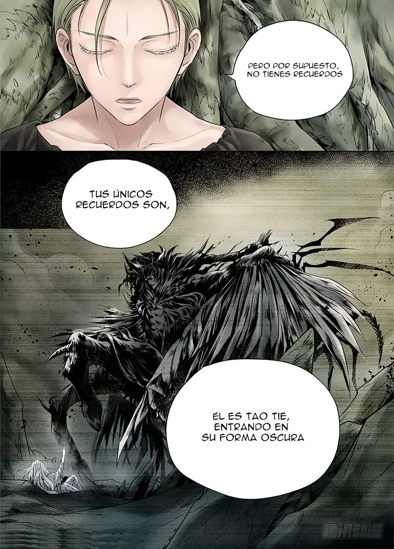 L.O.R.D: Legend of Ravaging Dynasties - Capítulo 15.2 - Página 10 - LectorTMOo