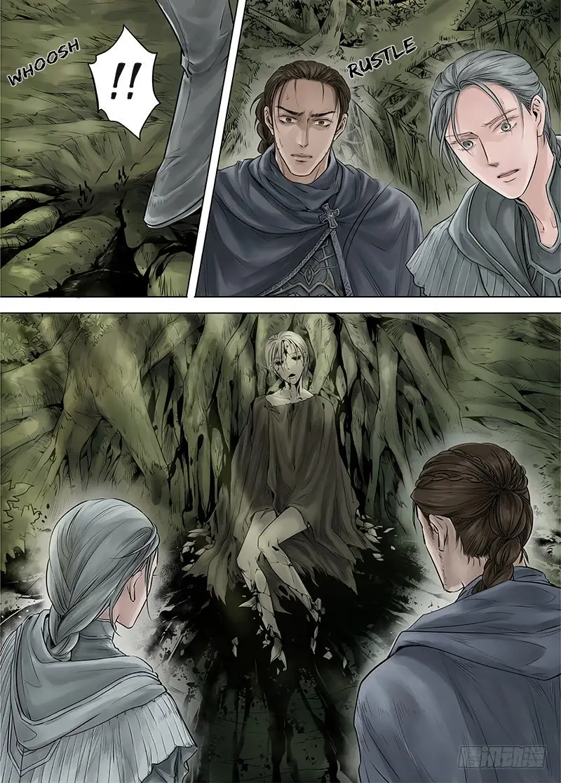 L.O.R.D: Legend of Ravaging Dynasties - Capítulo 15.3 - Página 18 - LectorTMOo