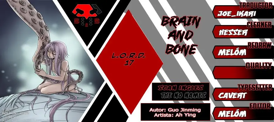 L.O.R.D: Legend of Ravaging Dynasties - Capítulo 17.2 - Página 1 - LectorTMOo