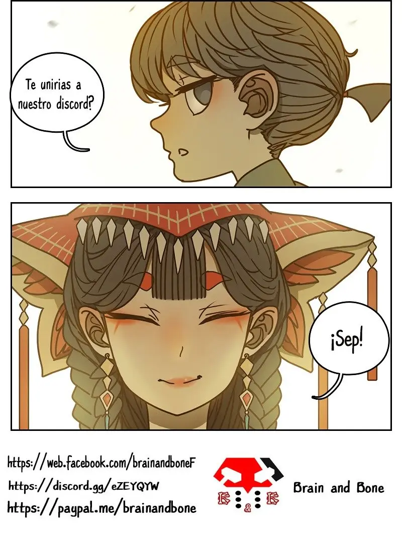 L.O.R.D: Legend of Ravaging Dynasties - Capítulo 22.2 - Página 18 - LectorTMOo