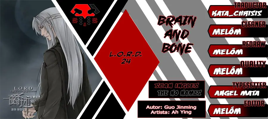 L.O.R.D: Legend of Ravaging Dynasties - Capítulo 24 - Página 1 - LectorTMOo