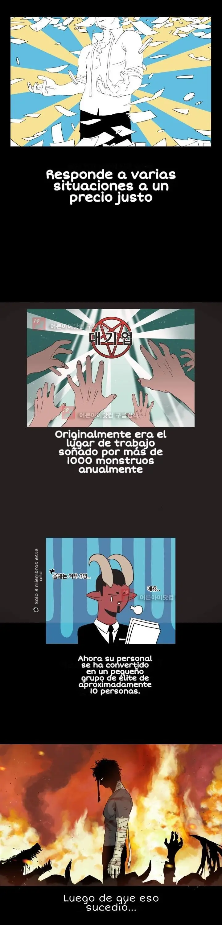 La Academia del Purgatorio (2017) - Capítulo 4 - Página 11 - LectorTMOo