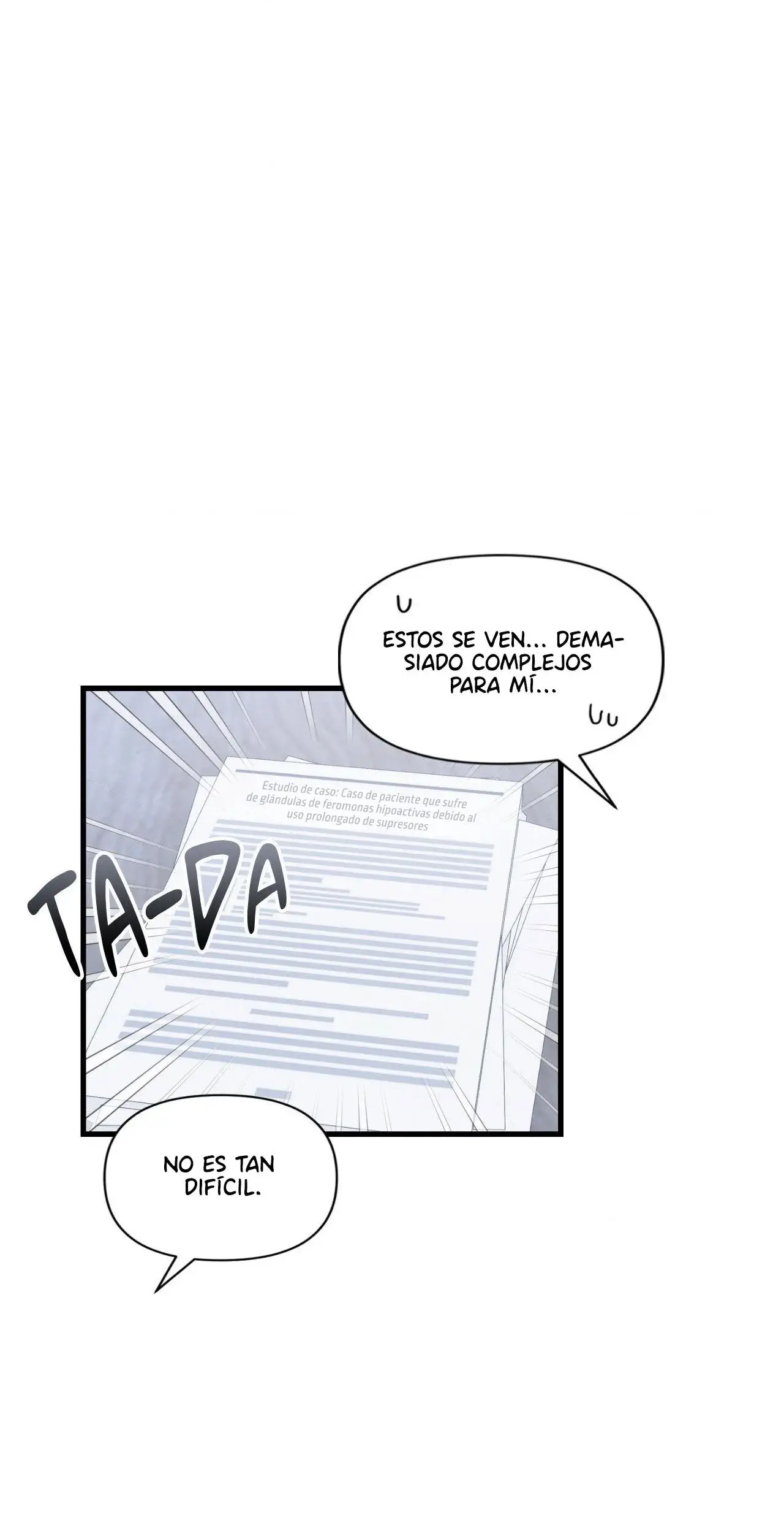 La Agenda Del Alfa (The Alpha Agenda) - Capítulo 17 - Página 16 - LectorTMOo