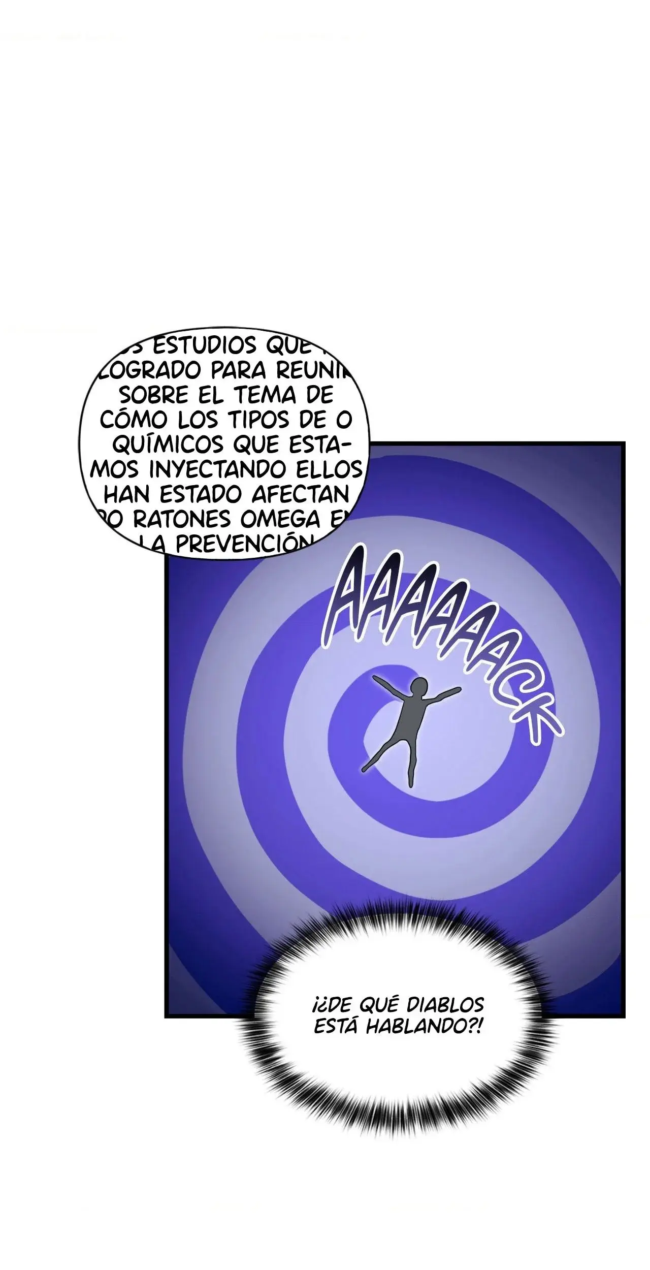 La Agenda Del Alfa (The Alpha Agenda) - Capítulo 17 - Página 17 - LectorTMOo