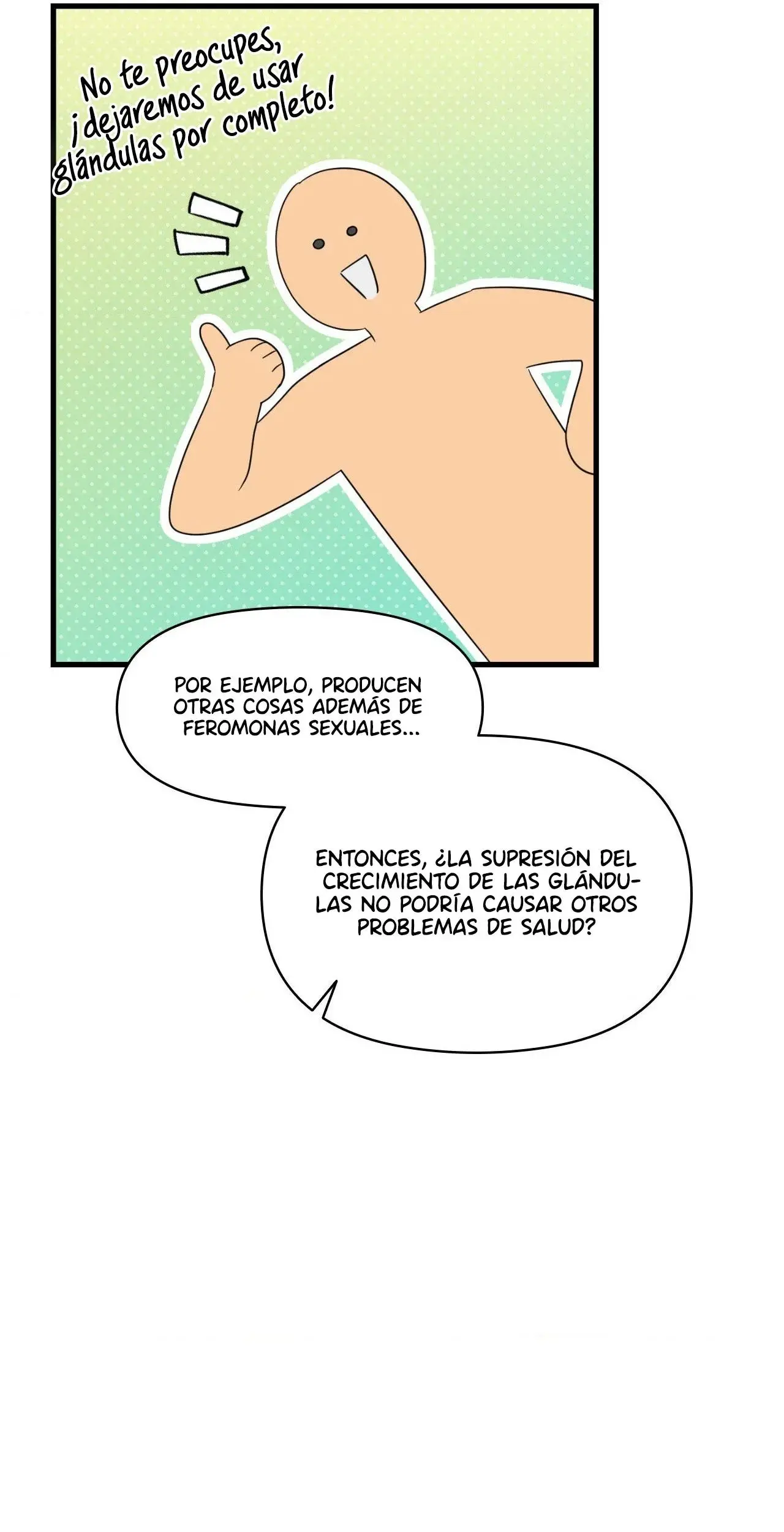 La Agenda Del Alfa (The Alpha Agenda) - Capítulo 17 - Página 24 - LectorTMOo