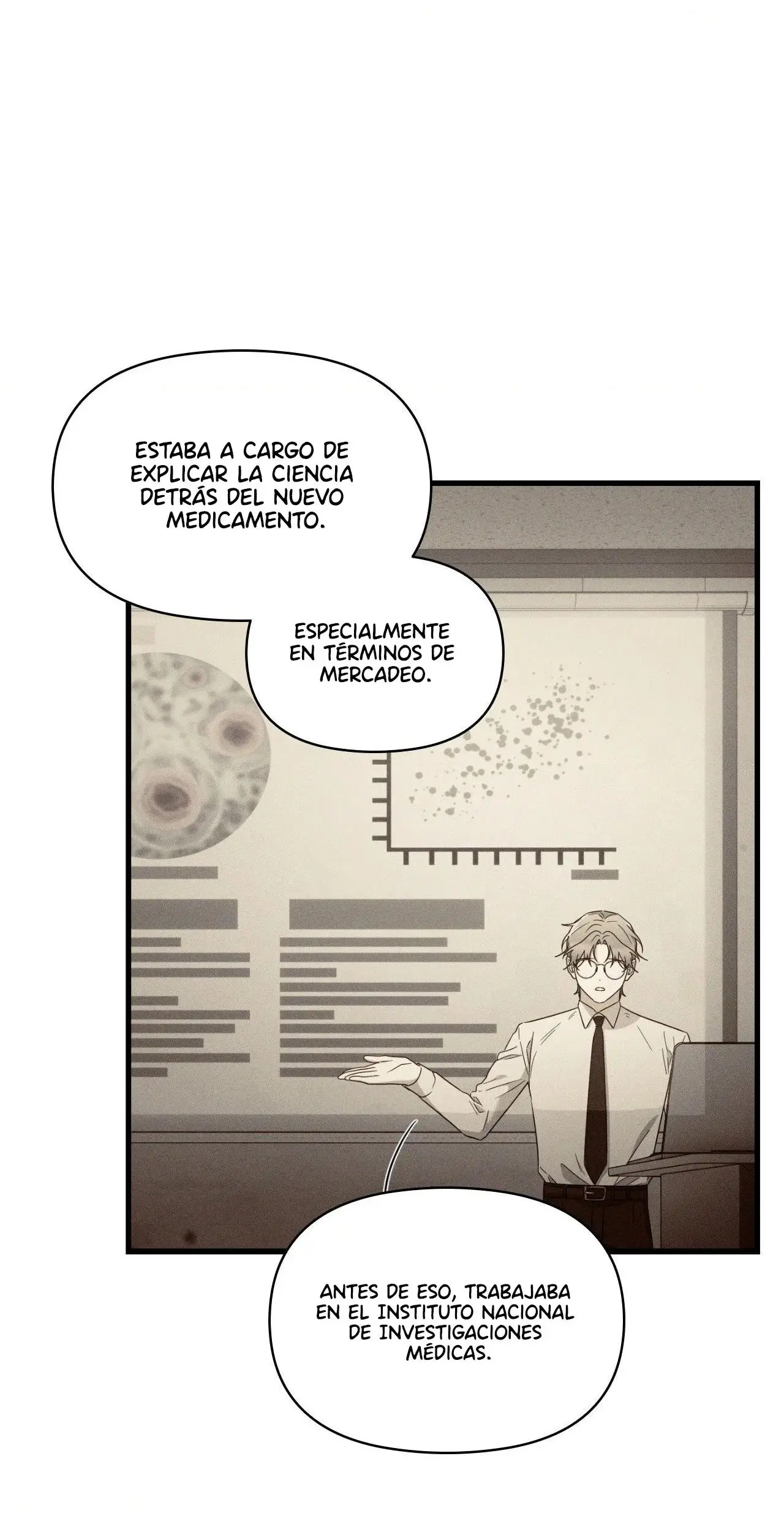 La Agenda Del Alfa (The Alpha Agenda) - Capítulo 17 - Página 39 - LectorTMOo