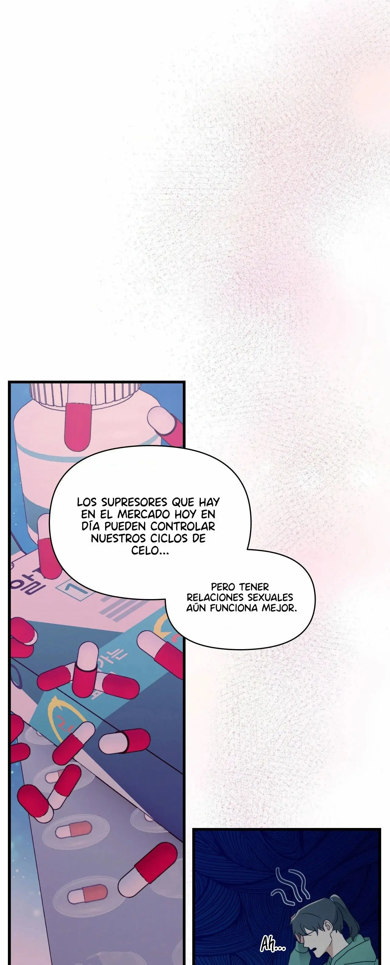 La Agenda Del Alfa (The Alpha Agenda) - Capítulo 17 - Página 45 - LectorTMOo