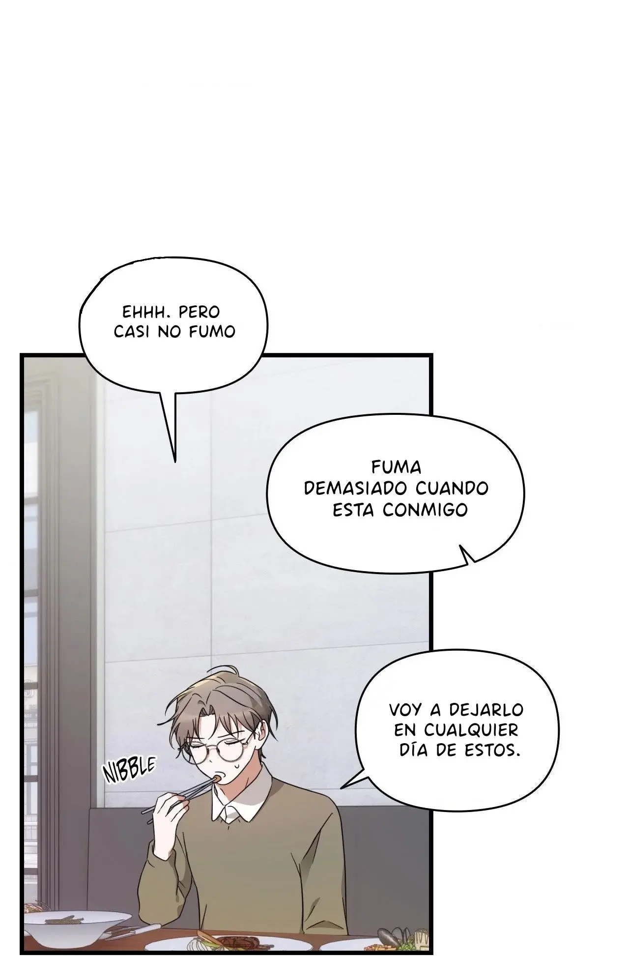 La Agenda Del Alfa (The Alpha Agenda) - Capítulo 19 - Página 29 - LectorTMOo