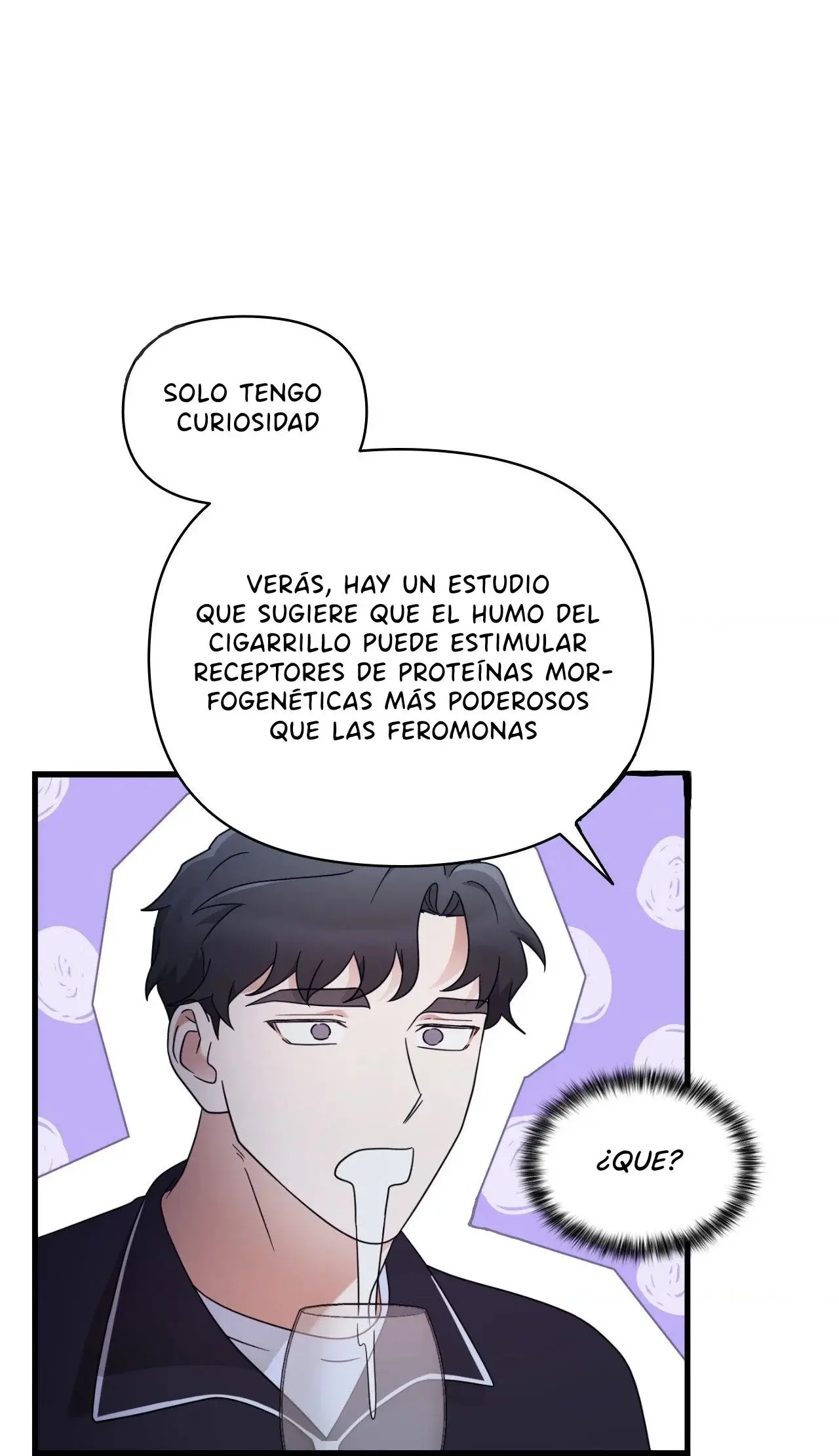 La Agenda Del Alfa (The Alpha Agenda) - Capítulo 19 - Página 34 - LectorTMOo