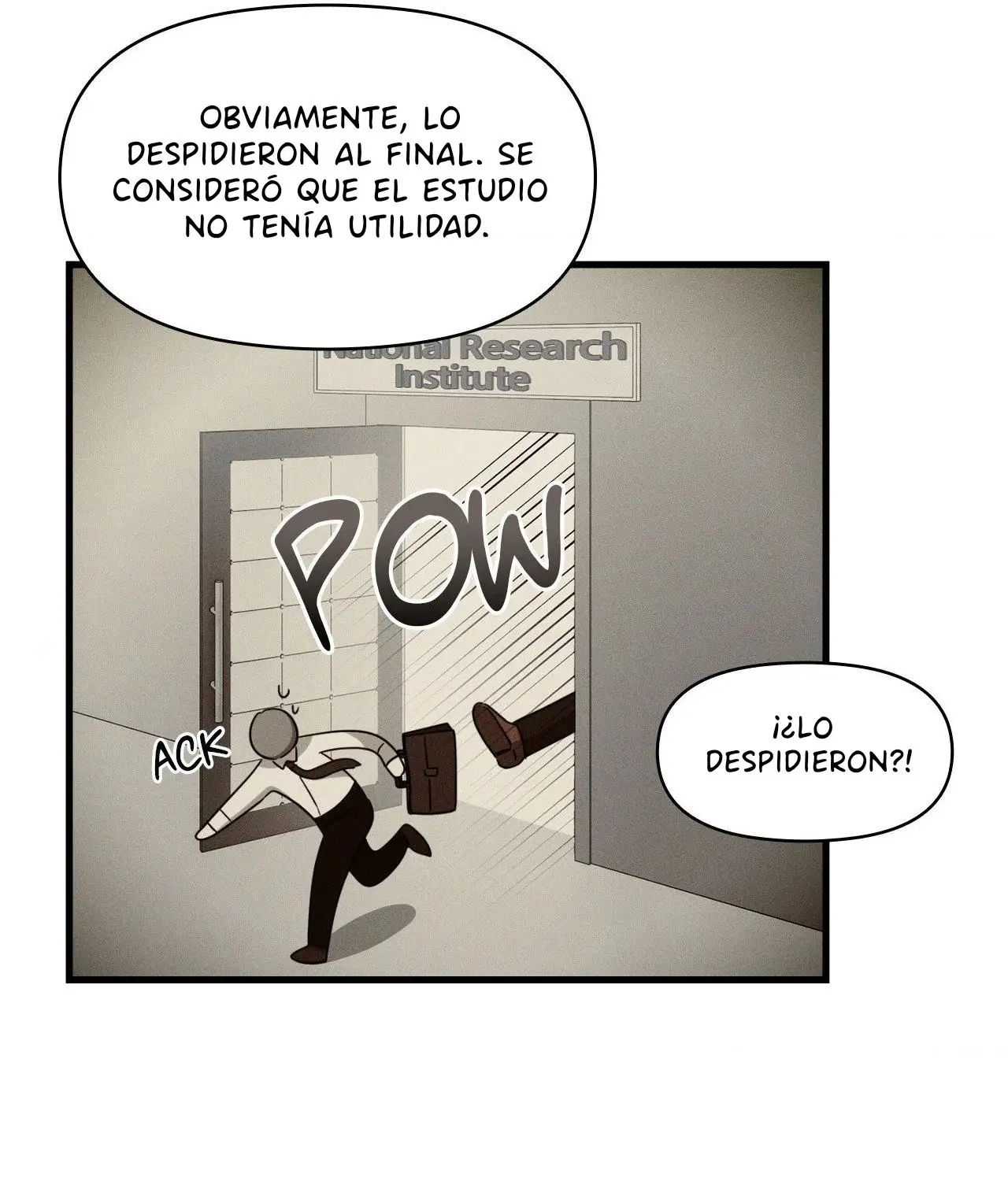 La Agenda Del Alfa (The Alpha Agenda) - Capítulo 19 - Página 37 - LectorTMOo