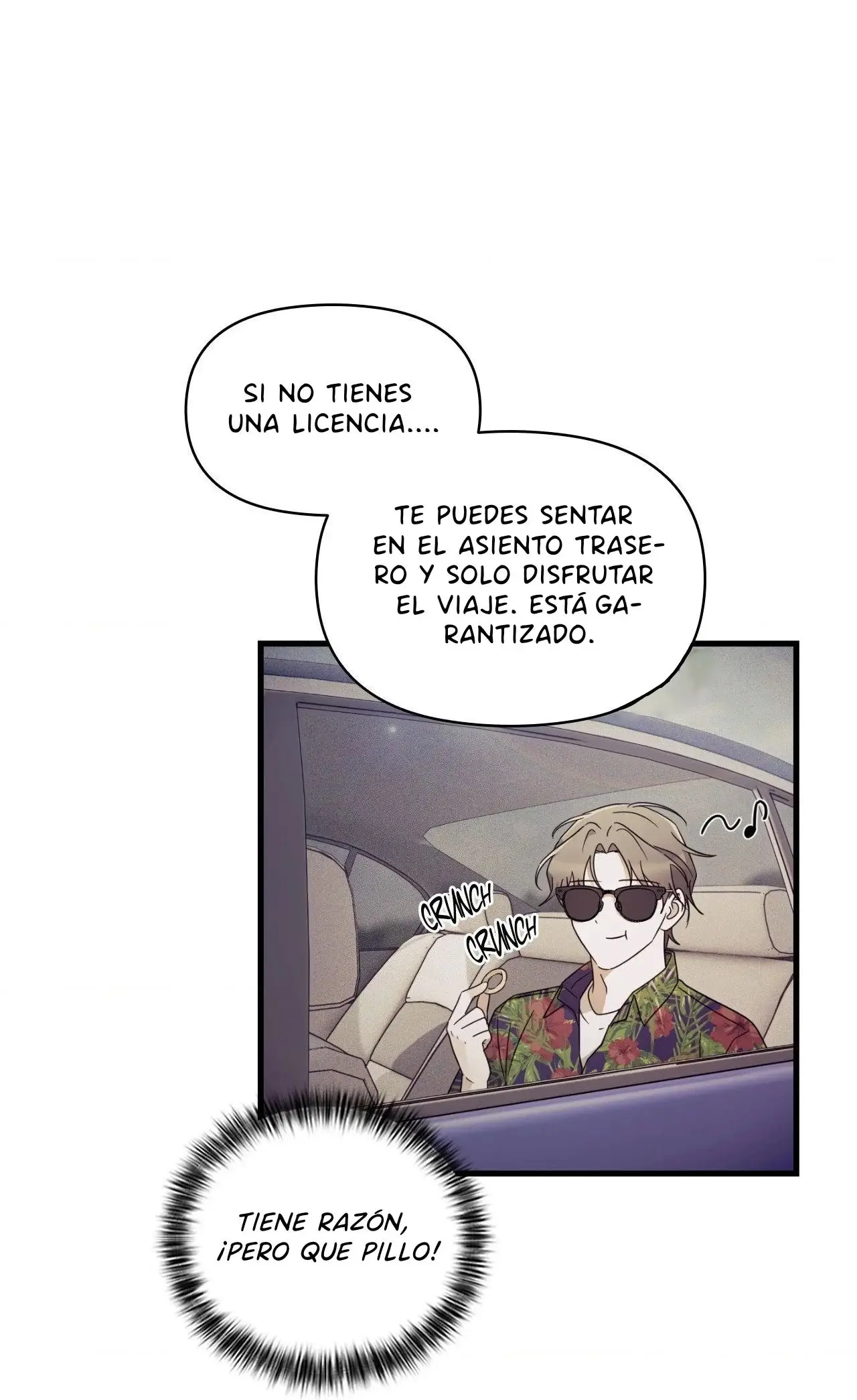 La Agenda Del Alfa (The Alpha Agenda) - Capítulo 19 - Página 60 - LectorTMOo