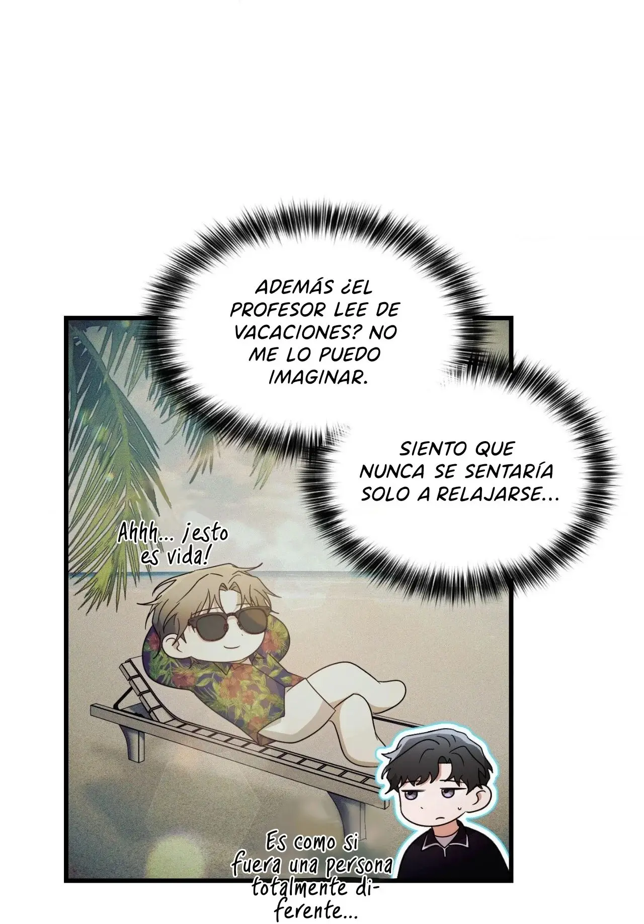 La Agenda Del Alfa (The Alpha Agenda) - Capítulo 19 - Página 61 - LectorTMOo