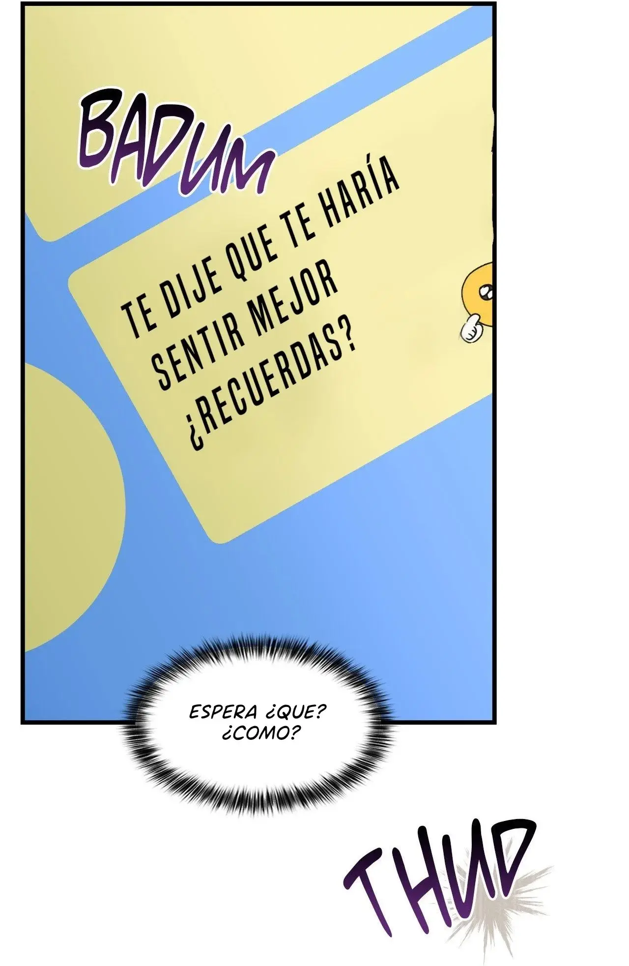 La Agenda Del Alfa (The Alpha Agenda) - Capítulo 19 - Página 91 - LectorTMOo