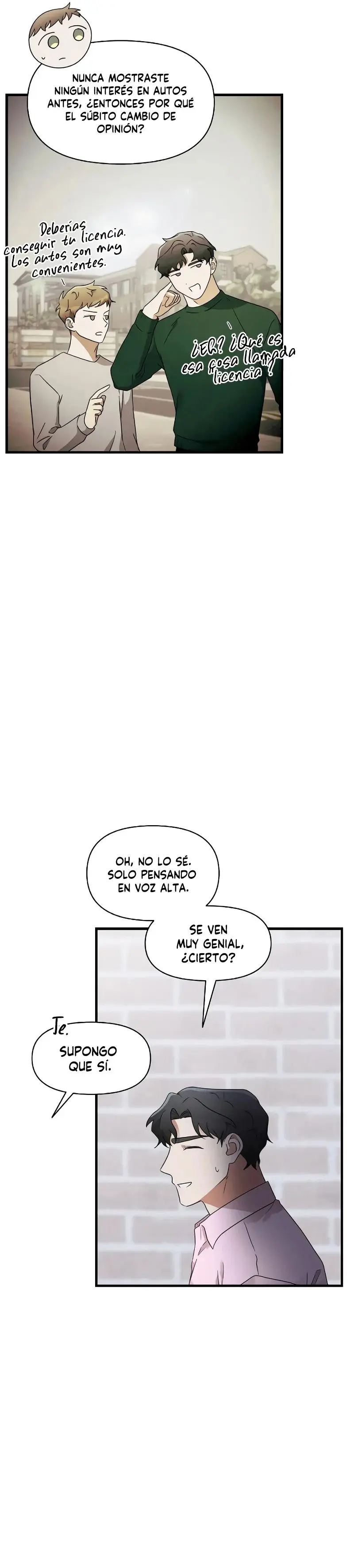 La Agenda Del Alfa (The Alpha Agenda) - Capítulo 23 - Página 10 - LectorTMOo