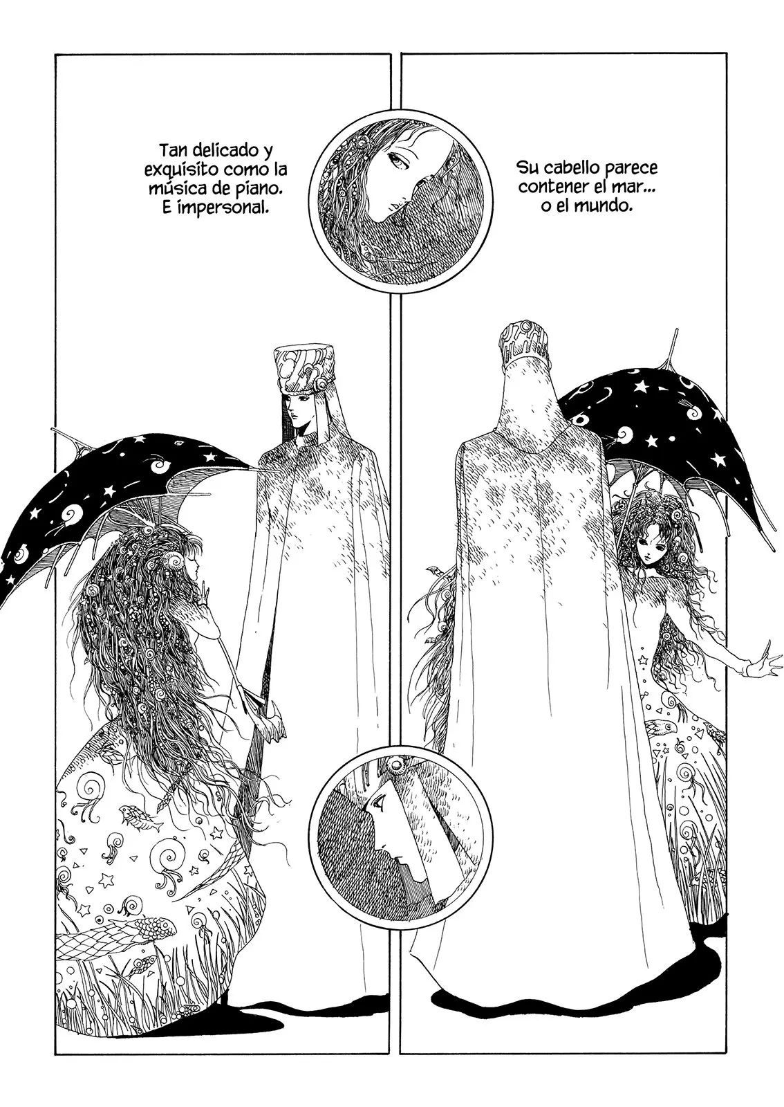 La Alquimista de turandot (1987) - Capítulo 3 - Página 8 - LectorTMOo