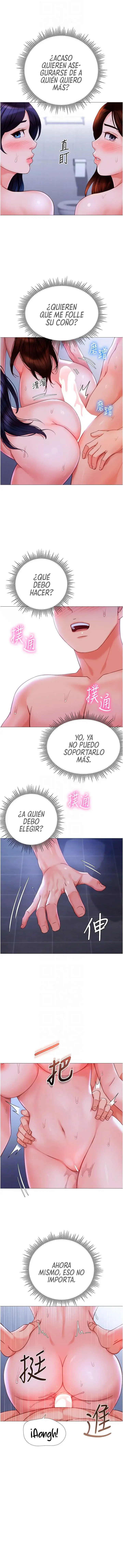 La amiga de mi Hija (Daughter Friend) (2021) - Capítulo 107 - Página 9 - LectorTMOo