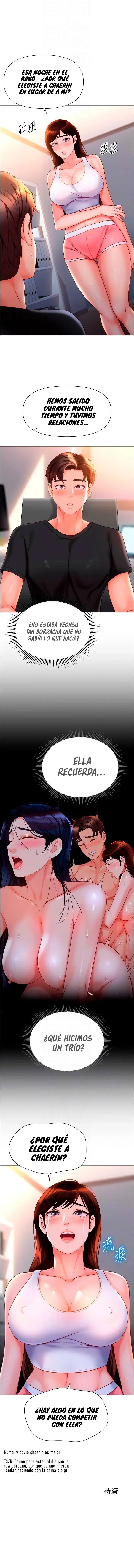 La amiga de mi Hija (Daughter Friend) (2021) - Capítulo 111 - Página 9 - LectorTMOo