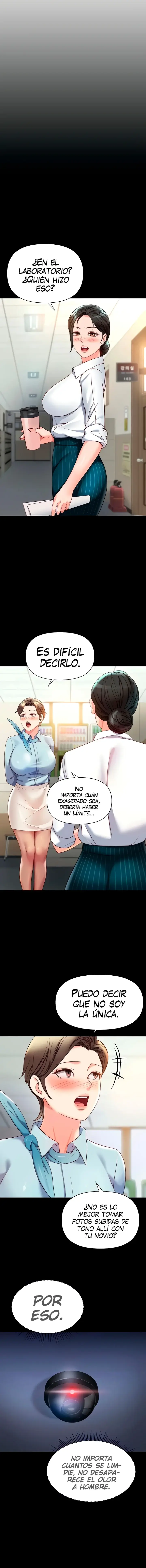La amiga de mi Hija (Daughter Friend) (2021) - Capítulo 113 - Página 2 - LectorTMOo