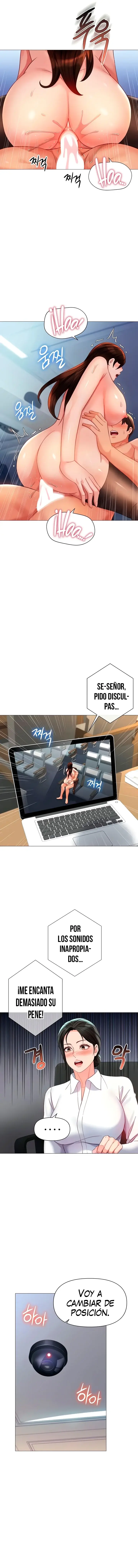 La amiga de mi Hija (Daughter Friend) (2021) - Capítulo 113 - Página 5 - LectorTMOo