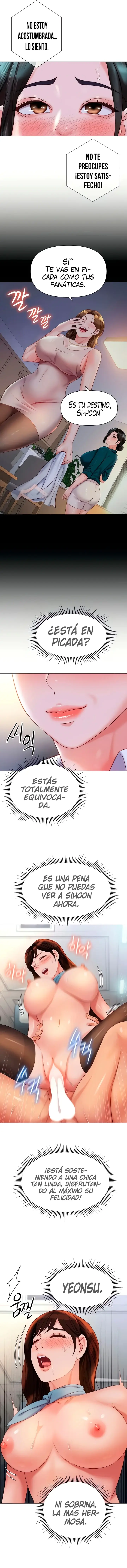 La amiga de mi Hija (Daughter Friend) (2021) - Capítulo 113 - Página 7 - LectorTMOo