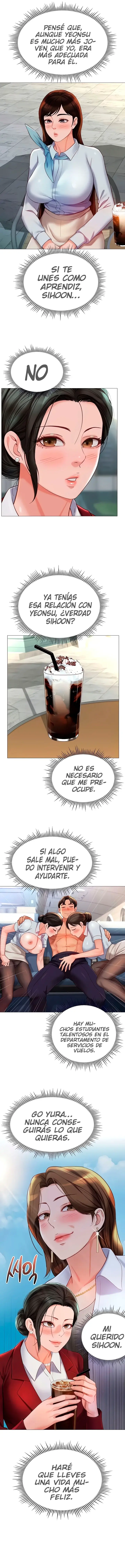 La amiga de mi Hija (Daughter Friend) (2021) - Capítulo 113 - Página 13 - LectorTMOo
