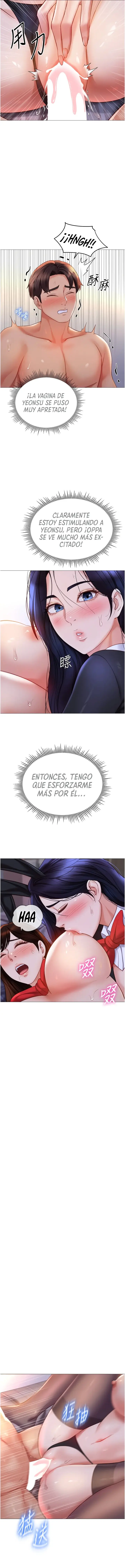 La amiga de mi Hija (Daughter Friend) (2021) - Capítulo 116 - Página 3 - LectorTMOo