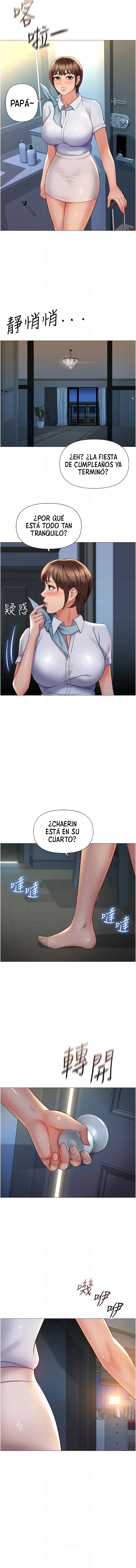La amiga de mi Hija (Daughter Friend) (2021) - Capítulo 116 - Página 10 - LectorTMOo