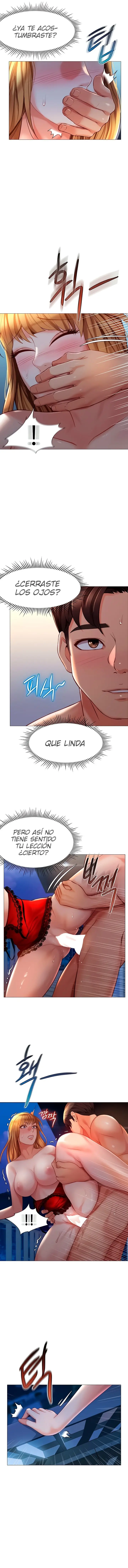 La amiga de mi Hija (Daughter Friend) (2021) - Capítulo 89 - Página 7 - LectorTMOo