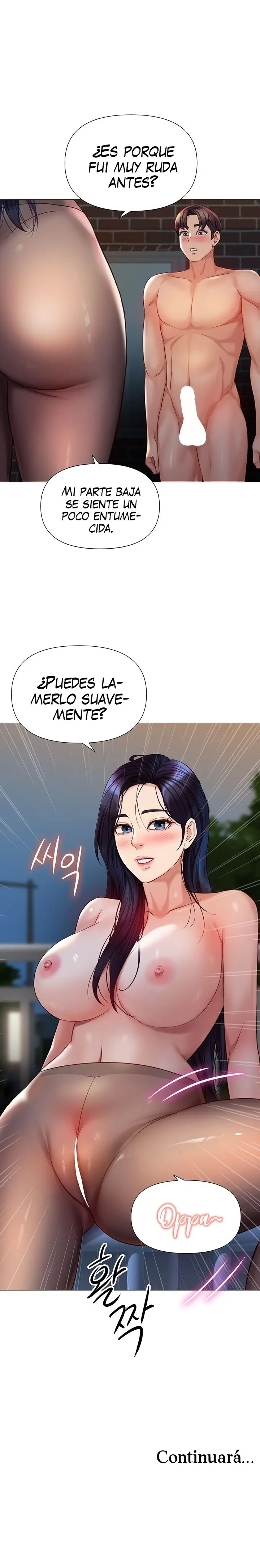 La amiga de mi Hija (Daughter Friend) (2021) - Capítulo 95 - Página 10 - LectorTMOo