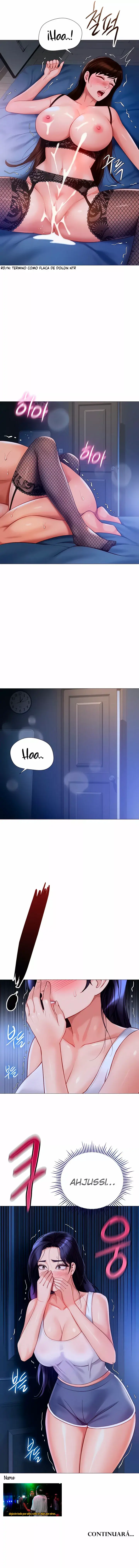 La amiga de mi Hija (Daughter Friend) (2021) - Capítulo 99 - Página 9 - LectorTMOo