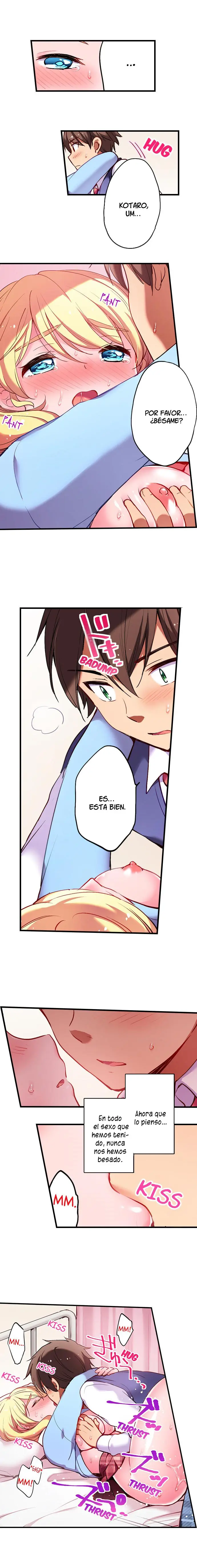 La apreciación cultural se une a la educación sexual - Capítulo 12 - Página 8 - LectorTMOo