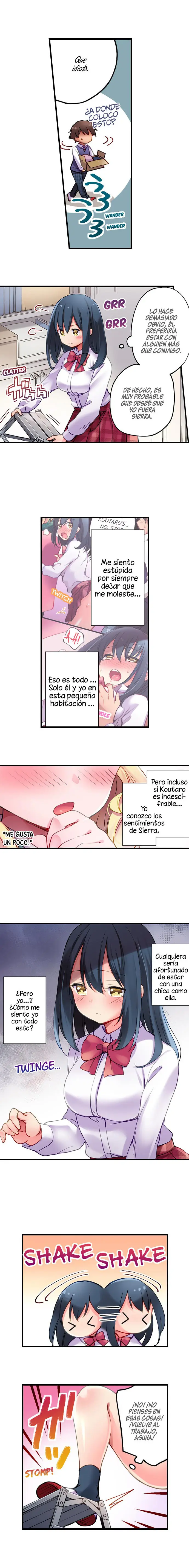 La apreciación cultural se une a la educación sexual - Capítulo 13 - Página 4 - LectorTMOo