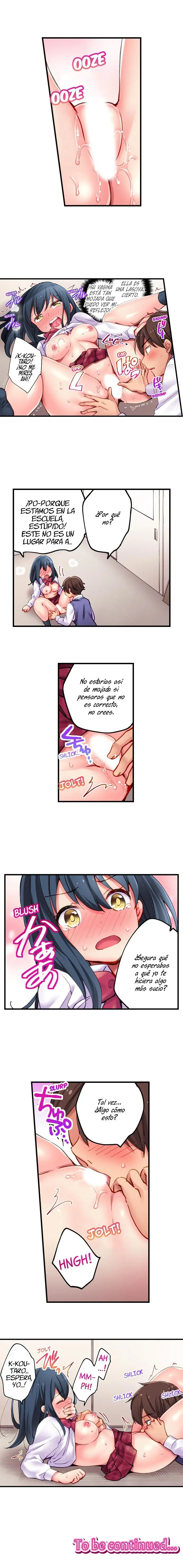 La apreciación cultural se une a la educación sexual - Capítulo 13 - Página 10 - LectorTMOo