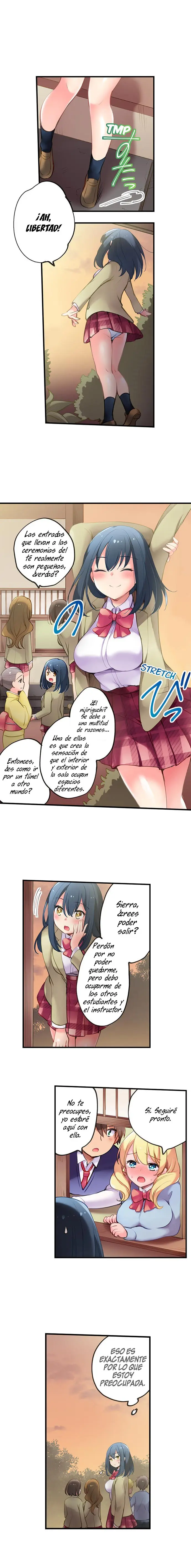 La apreciación cultural se une a la educación sexual - Capítulo 6 - Página 6 - LectorTMOo