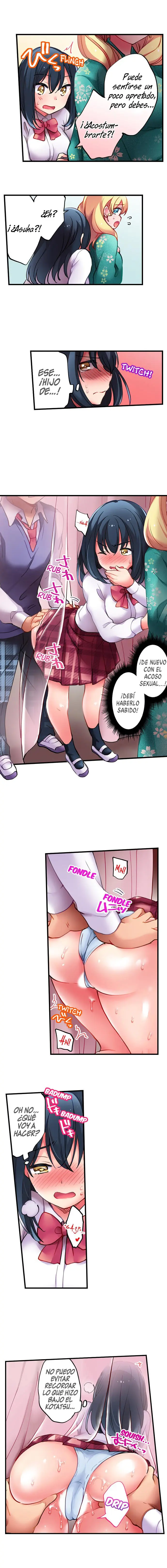 La apreciación cultural se une a la educación sexual - Capítulo 8 - Página 6 - LectorTMOo