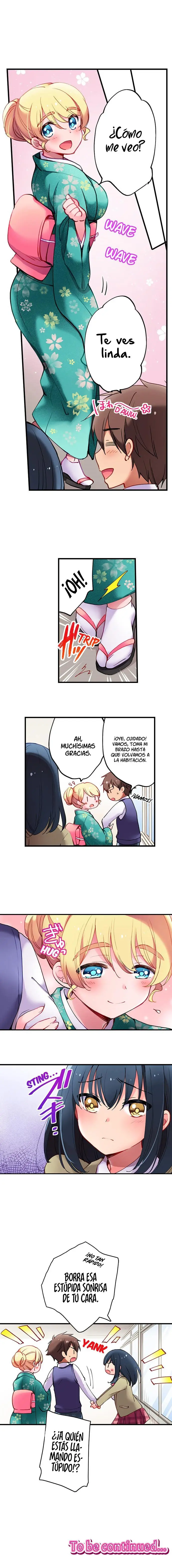 La apreciación cultural se une a la educación sexual - Capítulo 9 - Página 10 - LectorTMOo