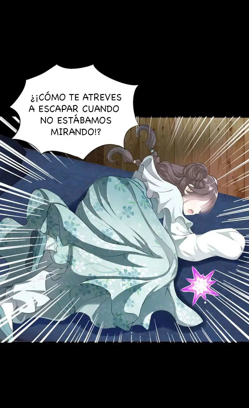 La ardiente joven del pueblo - Capítulo 1 - Página 14 - LectorTMOo